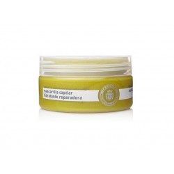 Mascarilla Capilar Hidratante Reparadora con AOVE Ecológico de La Chinata