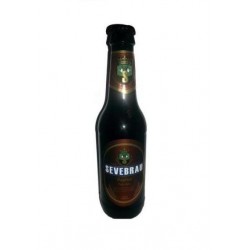 Cerveza Sevebrau Extremadura Artesanal "Castua Pale Ale"