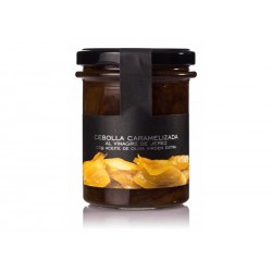 Cebolla Caramelizada al Vinagre de Jerez