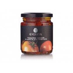 Tomate en AOVE seco