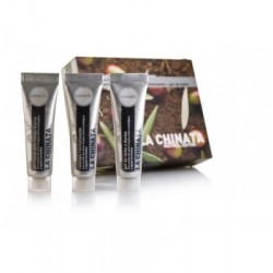 Cosmética para hombres en miniatura para regalo