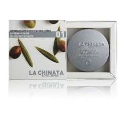 Crema exfoliante para la cara y cuello suave