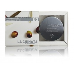 Crema hidratante facial Día natural edition