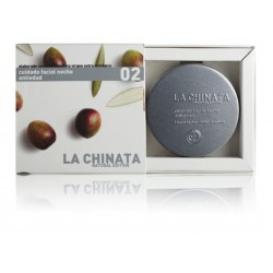 Cuidado Facial Noche Antiedad