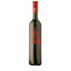 Attelea Tinto Roble 2011 D.O.Ribera del Guadiana