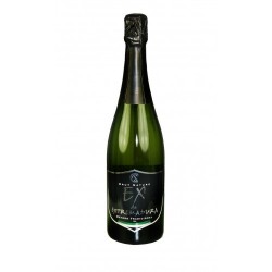 Brut Nature Vino Espumoso Ex de Extremadura