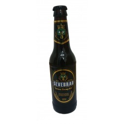 Cerveza "Serona Strong Ale"