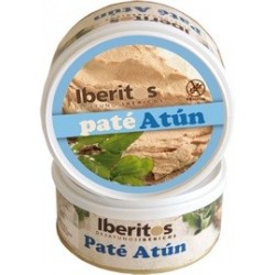 Paté Atún de 250 gr