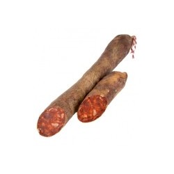 Pieza de Chorizo Ibérico de Bellota