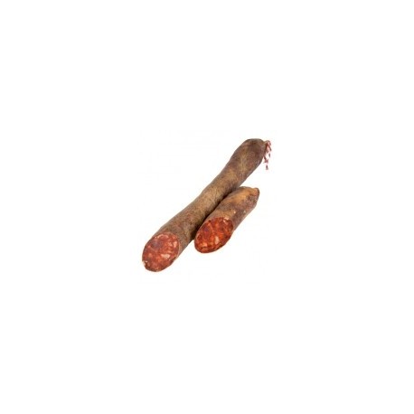 Pieza de Chorizo Ibérico de Bellota