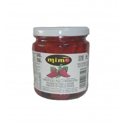 Pimientos del piquillo en conserva