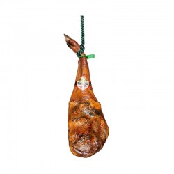 Paleta Ibérica cebo