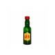 Botella miniatura whisky JB