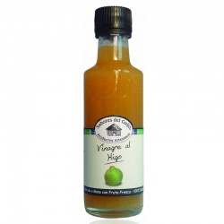 Vinagre cereza 100 ml.