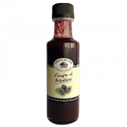 Vinagre tomate 100 ml. Sabores del Guijo