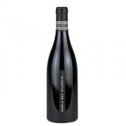 Vino Habla del Silencio