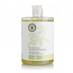 Gel de Baño