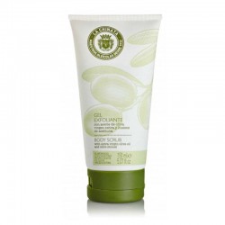 Gel Exfoliante