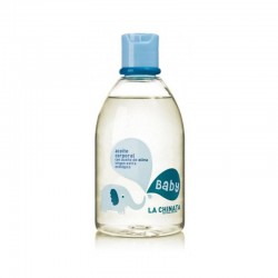 Aceite Corporal Baby
