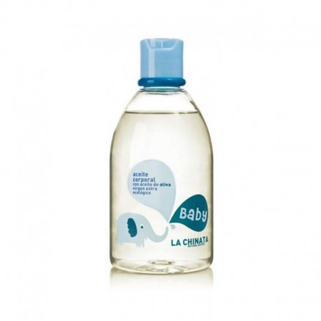 Aceite Corporal Baby