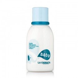 Loción Hidratante Baby