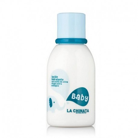Loción Hidratante Baby