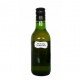 Botellita vino blanco Penedes Jaume Sierra