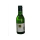 Botellita vino blanco Penedes Jaume Sierra