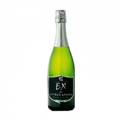 Vino Espumoso Ex de Extremadura Semiseco