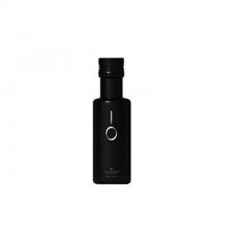 Aceite iO Black para regalos de bautizos