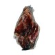 Jamón Ibérico de cebo deshuesado y pulido envasado al vacío