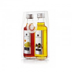 Regalo de boda (Aove y Vinagre 100ml)