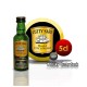 Cutty Sark mini para bodas