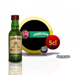 Jameson mini para regalos