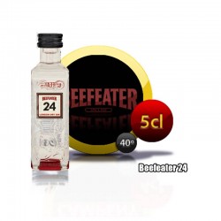 Miniatura Beefeater 24 para regalos