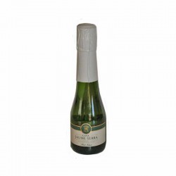 Benjamin Cava Jaume Serra Brut Nature