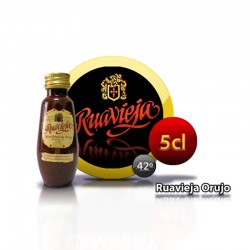 Miniatura Ruavieja Orujo
