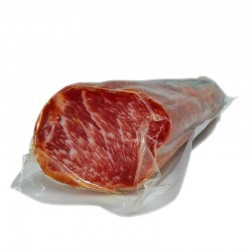 comprar lomo Ibérico de bellota 