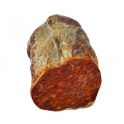 Morcón Ibérico Casero 