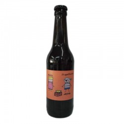 Cerveza para detalles Weizzen personalizada