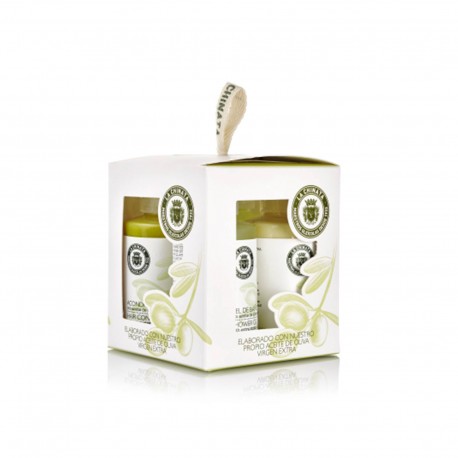 Estuche regalos cosméticos para invitados