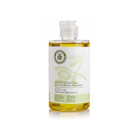 Aceite Corporal