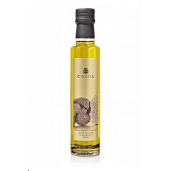 Aceite Oliva con Condimento de Trufa