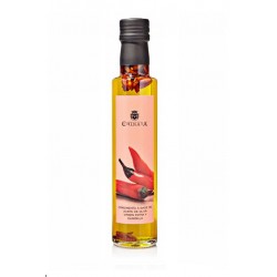 Aceite Condimento Guindilla La Chinata