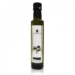 Aceite de Oliva Virgen Extra La Chinata Botella de cristal antirrellenable