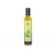 Aceite de oliva condimentado con Albahaca