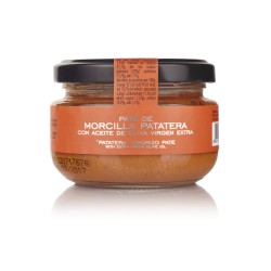 Pate de Morcilla Patatera