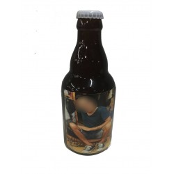 Cerveza Personalizada para regalo