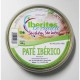 Paté ibérico sin lactosa 140gr