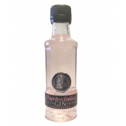 Miniatura ginebra Puerto de Indias